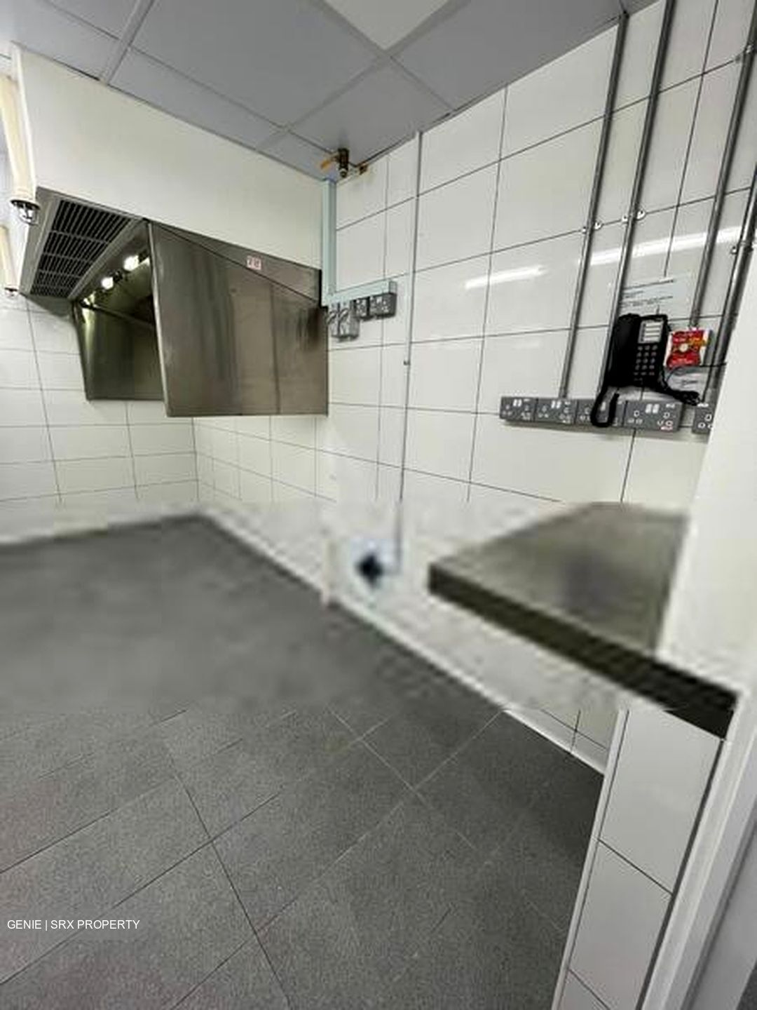 Jtc Bedok Food City (D16), Retail #454986781